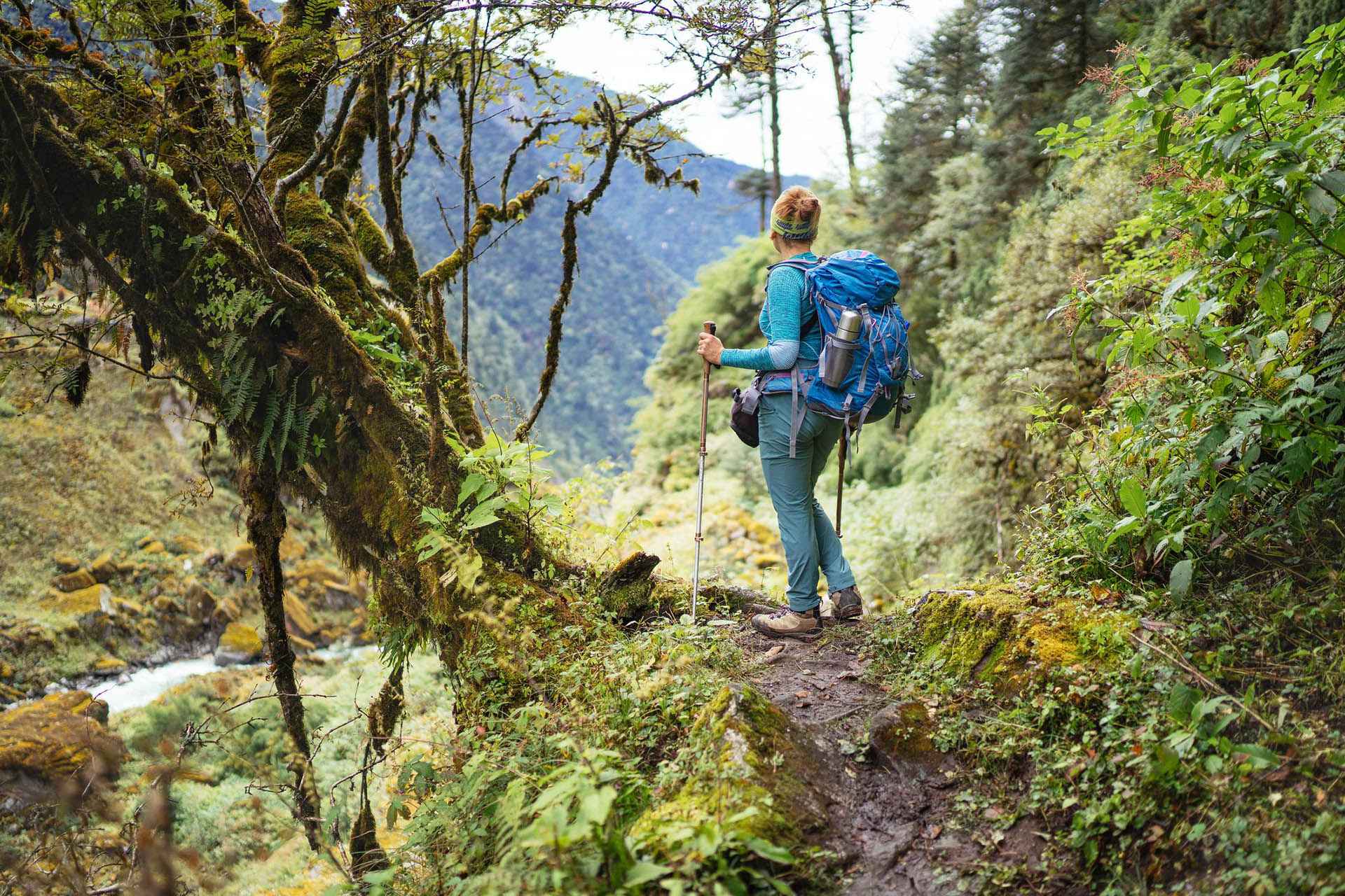 Kilimanjaro Climbing Tips for Women