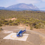 Kilimanjaro Helicopter Rescue Service